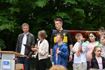 Das ist die Gerd Jansen Schule