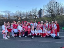 Das ist die Gerd Jansen Schule