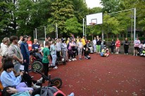Das ist die Gerd Jansen Schule