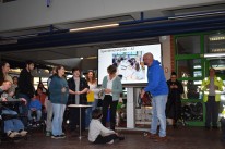 Das ist die Gerd Jansen Schule