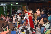 Das ist die Gerd Jansen Schule