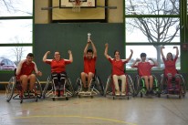 Das ist die Gerd Jansen Schule