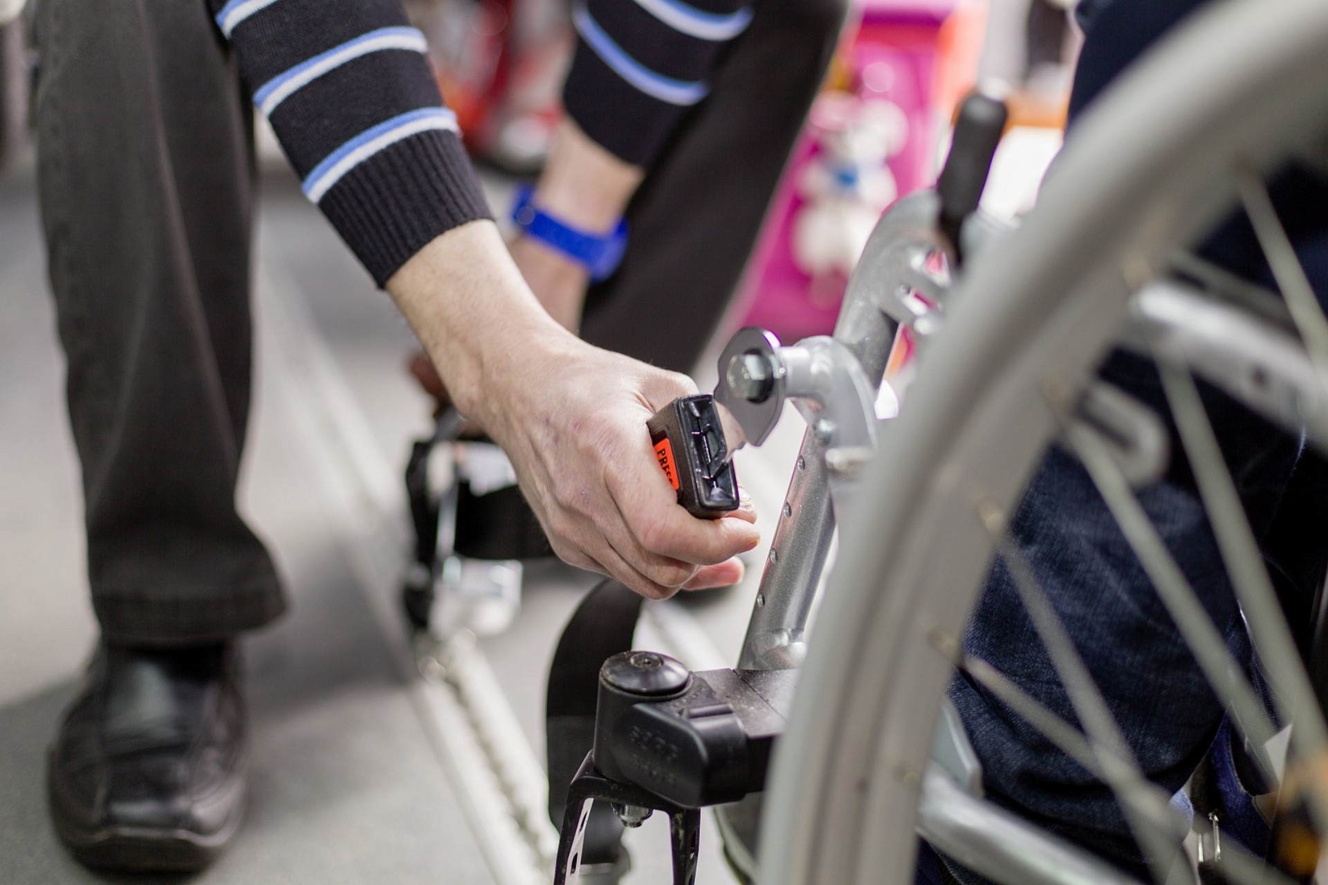 Schüler*innen-Spezialverkehr